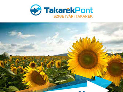 Szigetvári Takarék