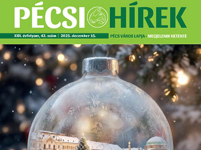 Pécsi Hírek